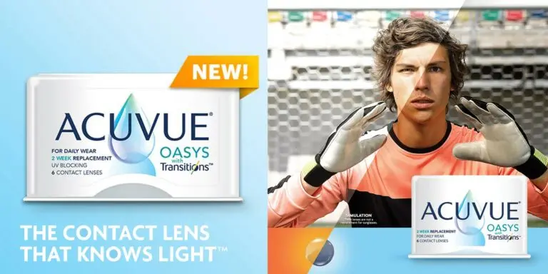    ACUVUE